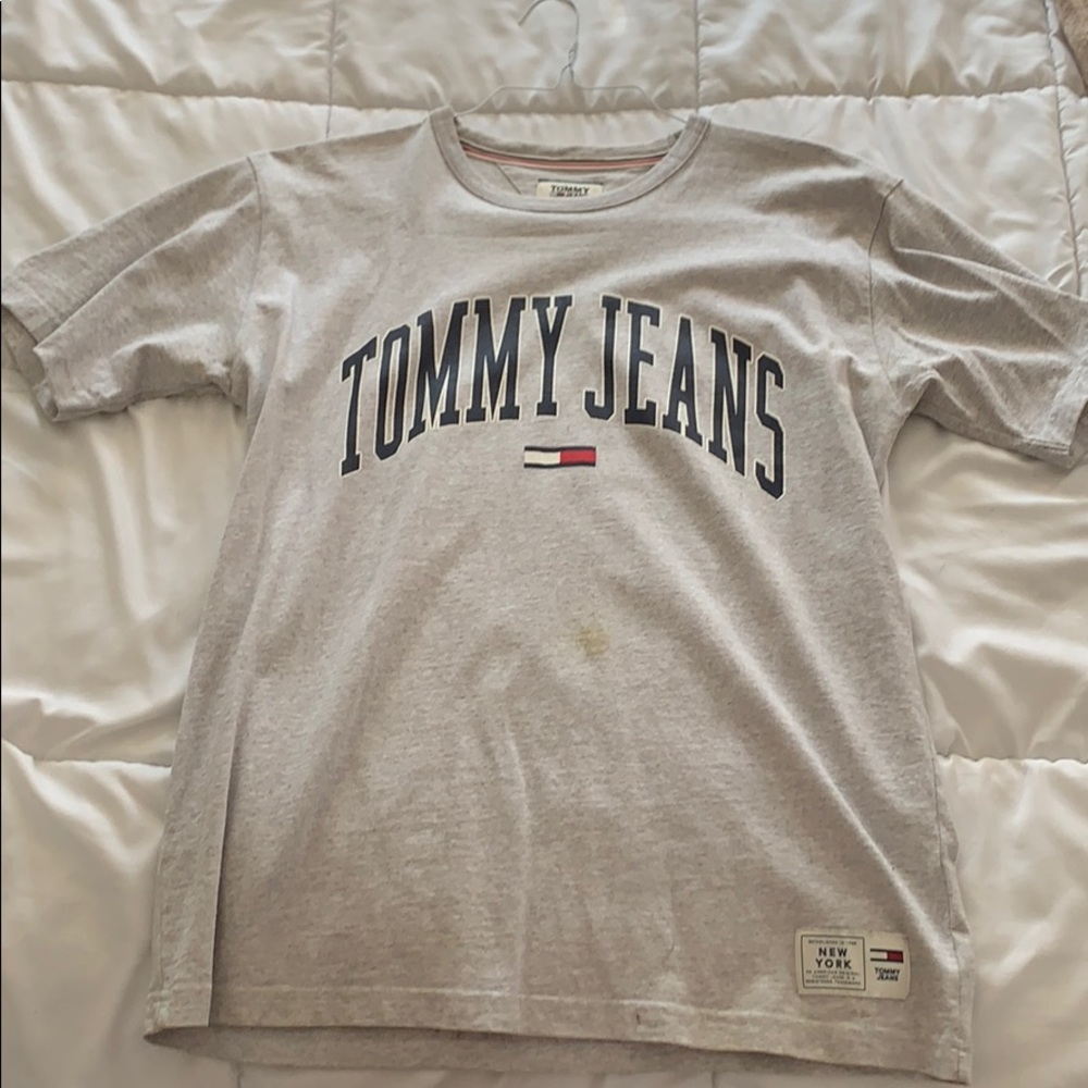 Tommy jeans t shirt